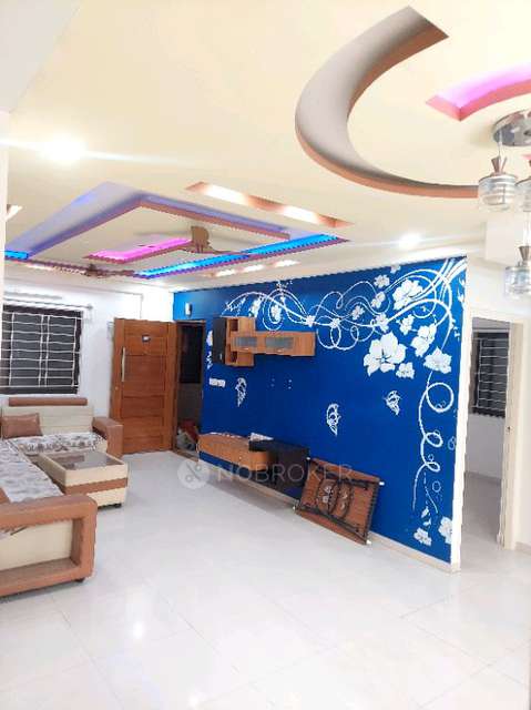 3 BHK Flat In Ds Max Saanjh for Rent  In Ds-max Saanjh, Dlf Newtown, Begur, Bengaluru, Karnataka, India