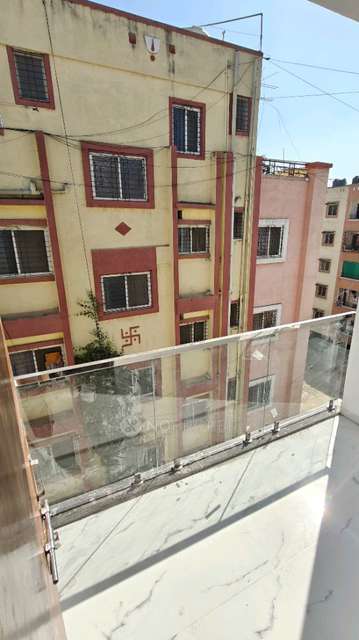 1 BHK Flat In Gurukrupa Society for Rent  In Yadav Nivas, Hanuman Nagar, Keshav Nagar, Mundhwa, Pune, Maharashtra 411036, India
