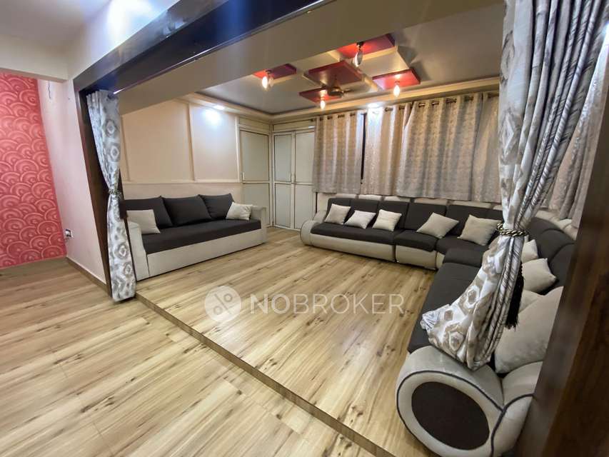 2 BHK Flat In Wanowrie for Lease  In Wanowrie