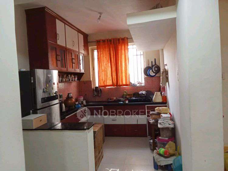 1 BHK Flat In Yash Ravi Park for Rent  In Hadapsar