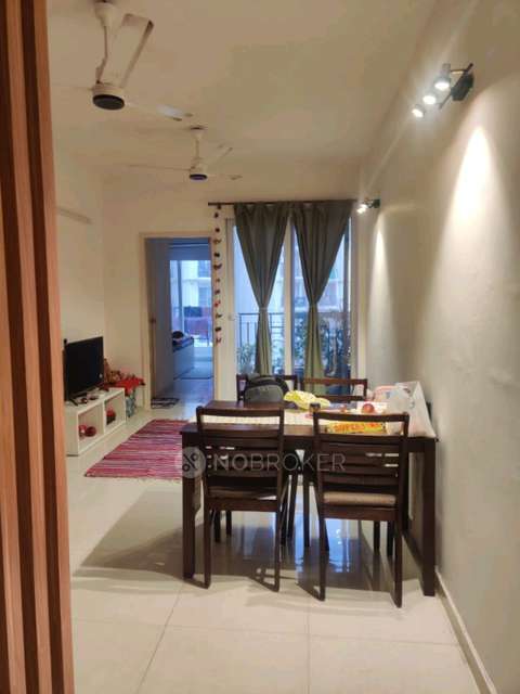 2 BHK Flat In Signature The Millenia for Rent  In Sector 37d