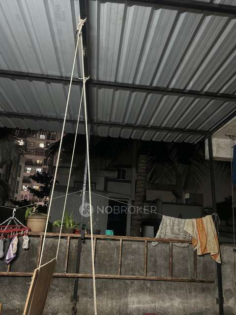 1 RK Flat In Katraj for Rent  In Katraj