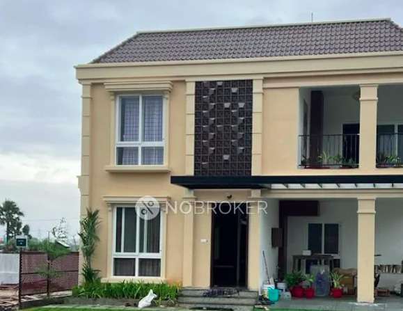 3 BHK Villa In Dac Silicon Valley for Rent  In Navalur
