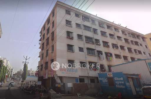 1 RK Flat In Sagar Complex For Sale  In Katraj