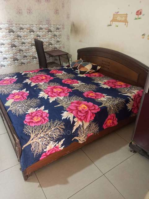 PG for Girls in Crossings Republik