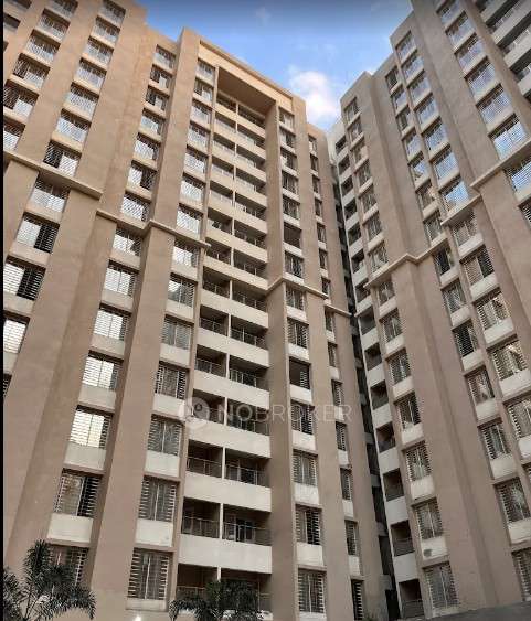 2 BHK Flat In Gk Aarcon For Sale  In Punawale