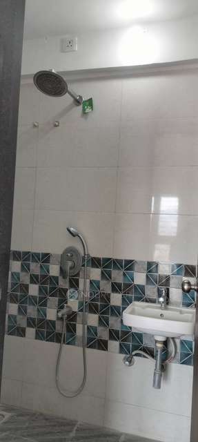 2 BHK Flat In Vardhaman Moonstone for Rent  In Tathwade