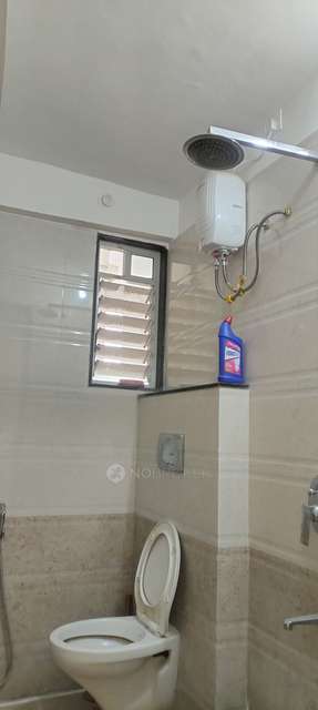 2 BHK Flat In Vardhaman Moonstone for Rent  In Tathwade