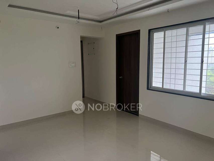 2 BHK Flat In Vardhaman Moonstone for Rent  In Tathwade