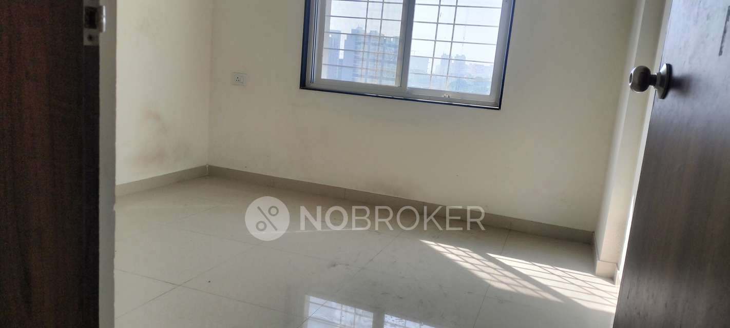 2 BHK Flat In Vardhaman Moonstone for Rent  In Tathwade