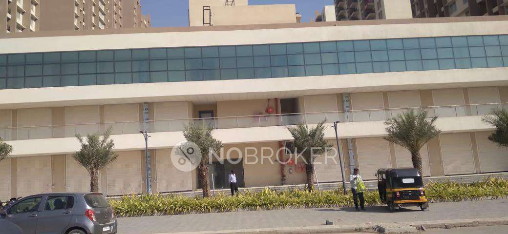 2 BHK Flat In Life Republic Arezo R16 for Rent  In Punawale