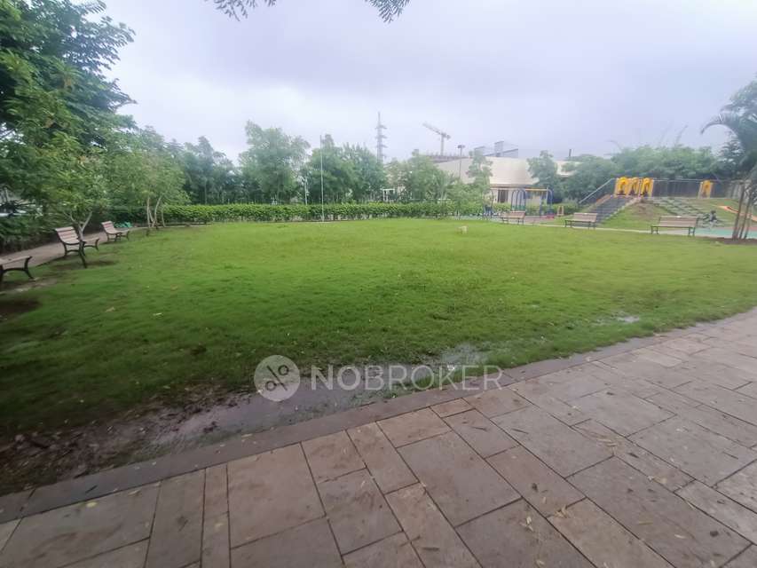 2 BHK Flat In Life Republic Arezo R16 for Rent  In Punawale