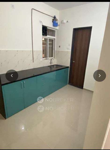 2 BHK Flat In Life Republic Arezo R16 for Rent  In Punawale