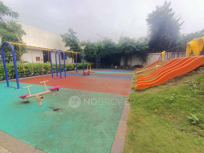 2 BHK Flat In Life Republic Arezo R16 for Rent  In Punawale