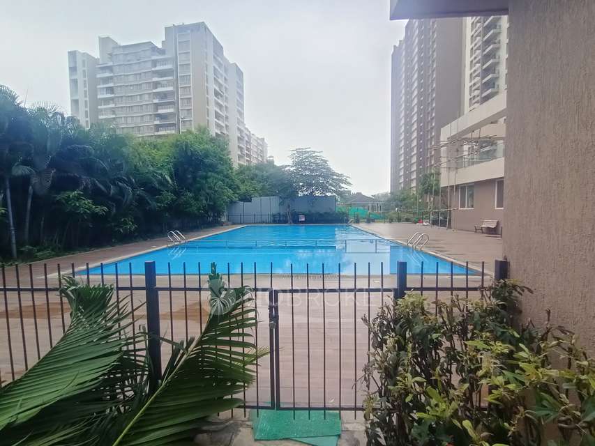 2 BHK Flat In Life Republic Arezo R16 for Rent  In Punawale