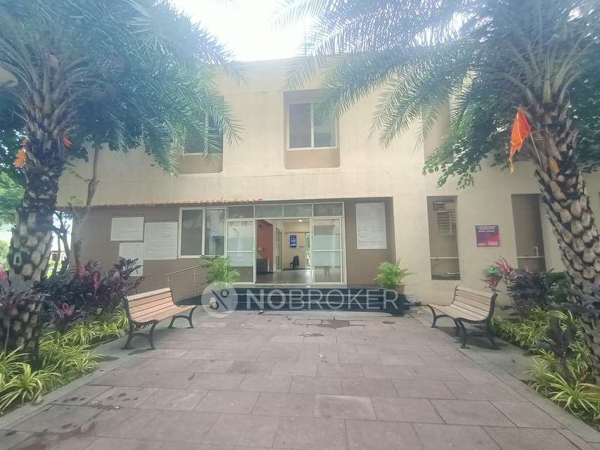 2 BHK Flat In Life Republic Arezo R16 for Rent  In Punawale