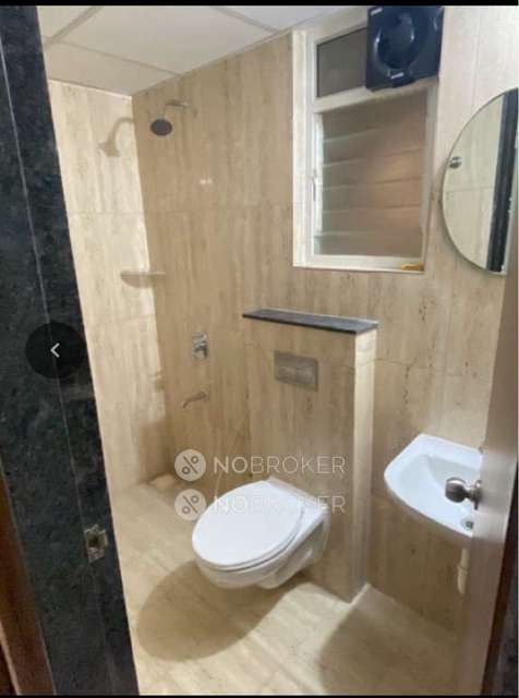 2 BHK Flat In Life Republic Arezo R16 for Rent  In Punawale