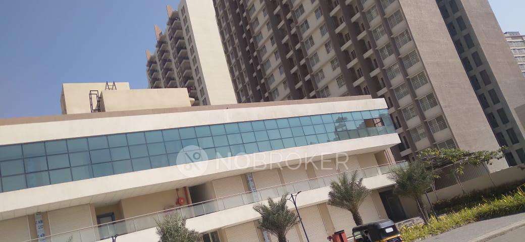 2 BHK Flat In Life Republic Arezo R16 for Rent  In Punawale