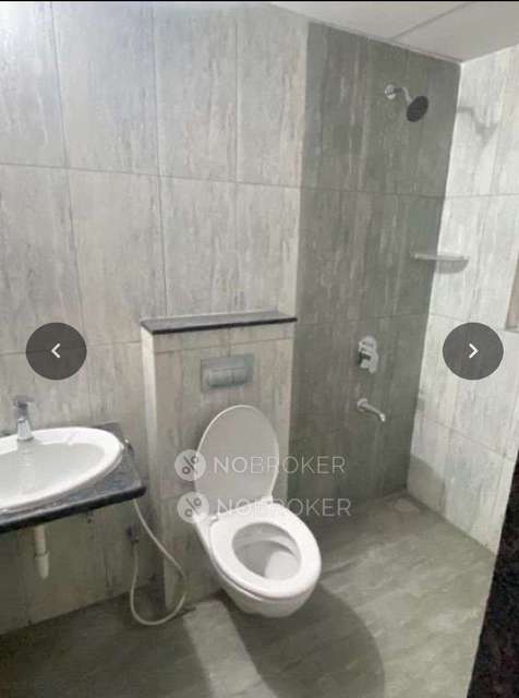 2 BHK Flat In Life Republic Arezo R16 for Rent  In Punawale