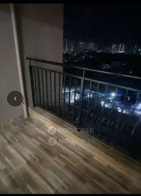 2 BHK Flat In Life Republic Arezo R16 for Rent  In Punawale