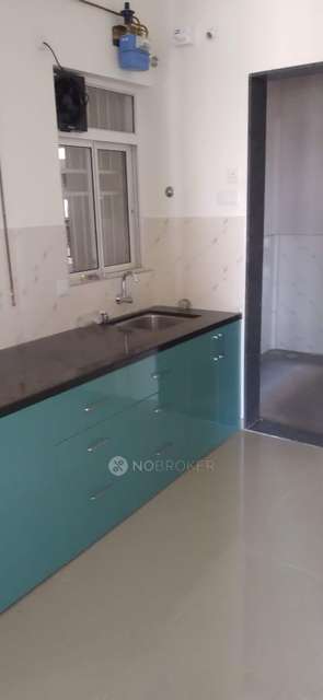 2 BHK Flat In Life Republic Arezo R16 for Rent  In Punawale