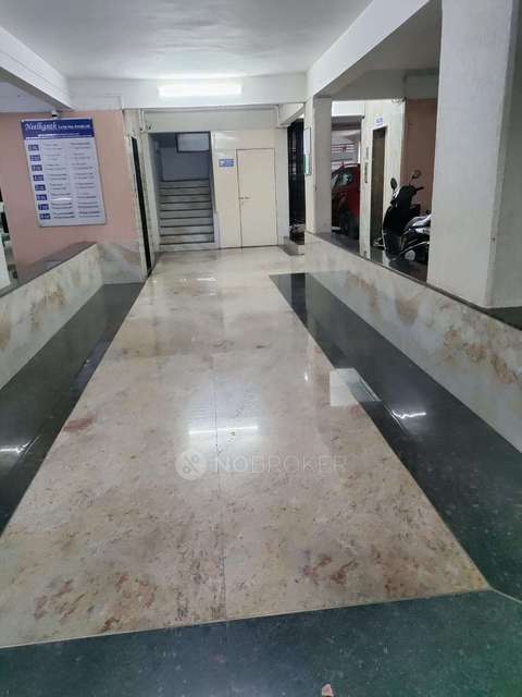 2 BHK Flat In Neelkanth Chs, Someshwarwadi For Sale  In Pashan