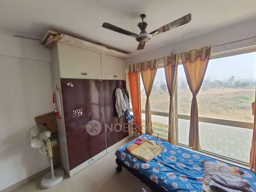 2 BHK Flat In Marvel Ganga Fria For Sale  In Wagholi