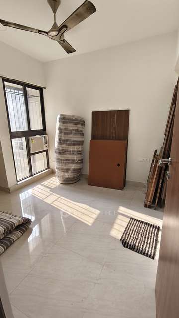 2 BHK Flat In Lodha Crown Quality Homes For Sale  In Majiwada