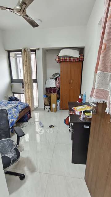 2 BHK Flat In Lodha Crown Quality Homes For Sale  In Majiwada