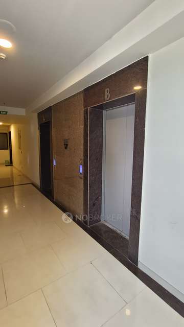 2 BHK Flat In Lodha Crown Quality Homes For Sale  In Majiwada