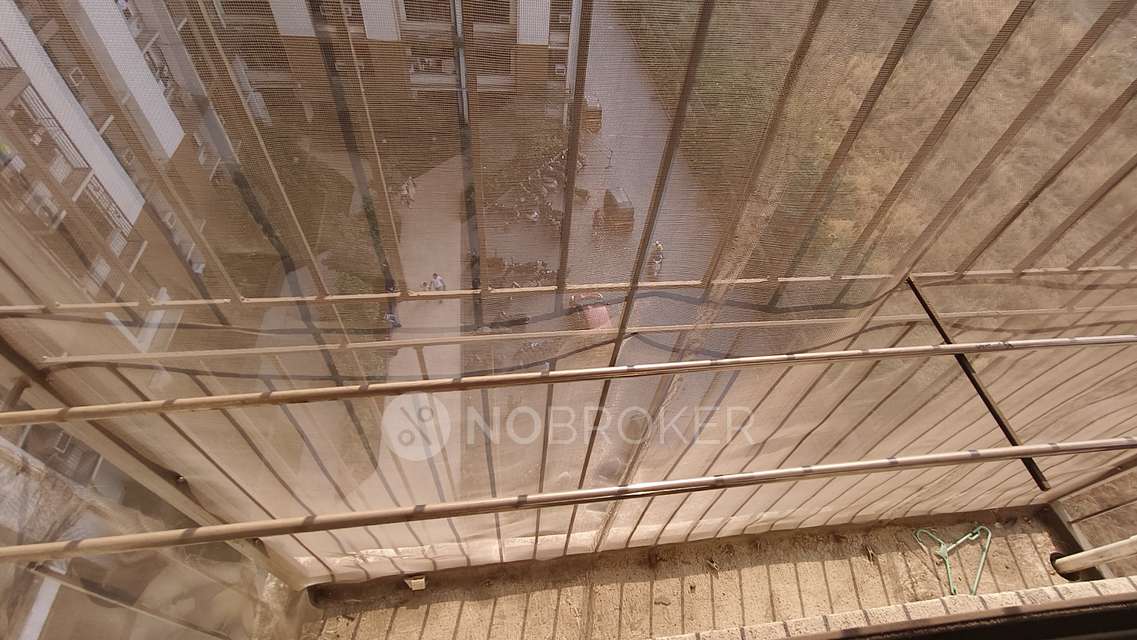 2 BHK Flat In Lodha Crown Quality Homes For Sale  In Majiwada