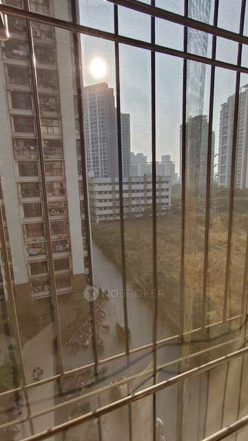 2 BHK Flat In Lodha Crown Quality Homes For Sale  In Majiwada