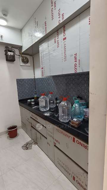 2 BHK Flat In Lodha Crown Quality Homes For Sale  In Majiwada