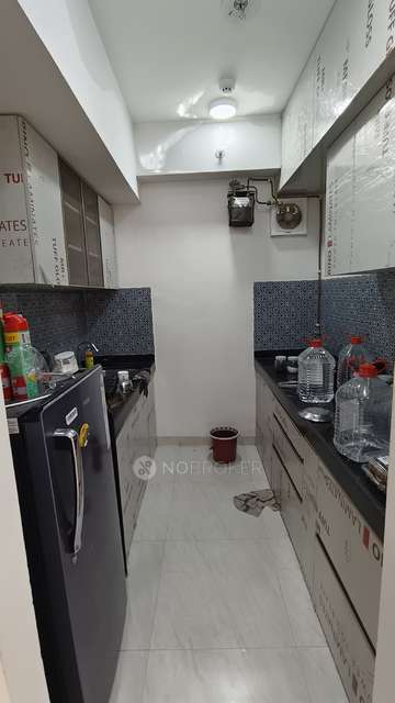 2 BHK Flat In Lodha Crown Quality Homes For Sale  In Majiwada