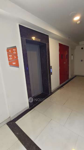 2 BHK Flat In Lodha Crown Quality Homes For Sale  In Majiwada