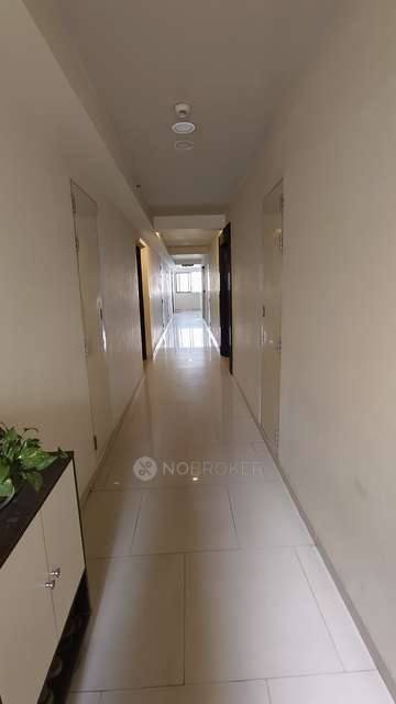 2 BHK Flat In Lodha Crown Quality Homes For Sale  In Majiwada