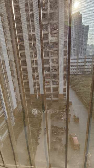 2 BHK Flat In Lodha Crown Quality Homes For Sale  In Majiwada