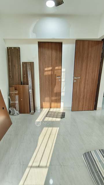 2 BHK Flat In Lodha Crown Quality Homes For Sale  In Majiwada