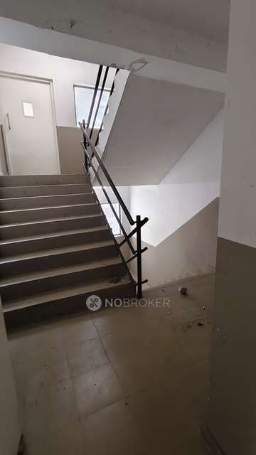 2 BHK Flat In Lodha Crown Quality Homes For Sale  In Majiwada