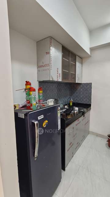 2 BHK Flat In Lodha Crown Quality Homes For Sale  In Majiwada