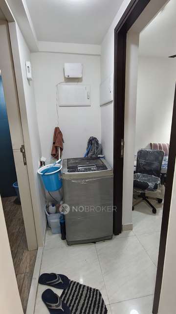 2 BHK Flat In Lodha Crown Quality Homes For Sale  In Majiwada