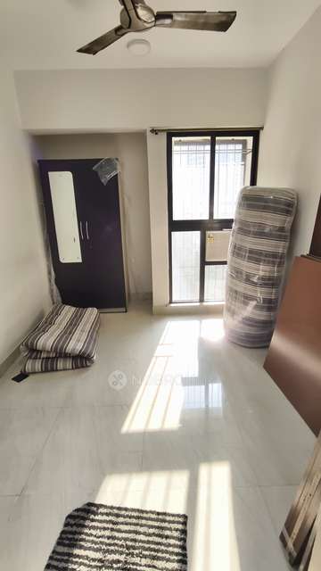 2 BHK Flat In Lodha Crown Quality Homes For Sale  In Majiwada