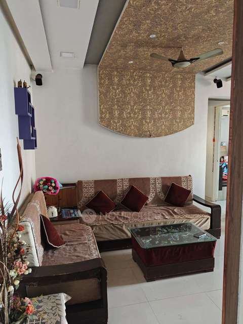 2 BHK Flat In Arena 29 for Rent  In Pimple Saudagar  