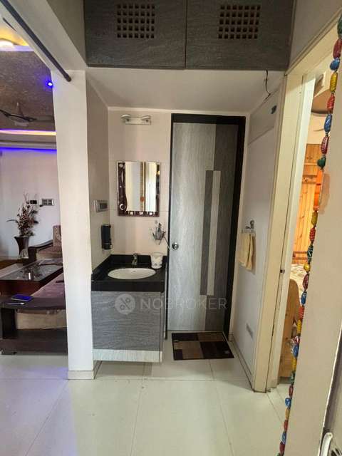 2 BHK Flat In Arena 29 A And B for Rent  In Pimple Saudagar  