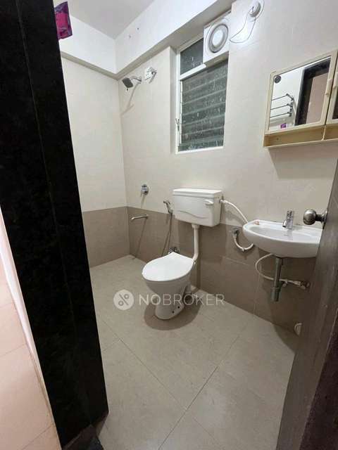 2 BHK Flat In Krushnkunj Society,rambagh Colony,kothrud Pune 411038 for Rent In Kothrud