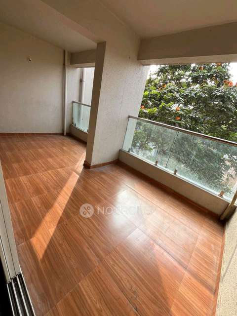 2 BHK Flat In Krushnkunj Society,rambagh Colony,kothrud Pune 411038 for Rent In Kothrud