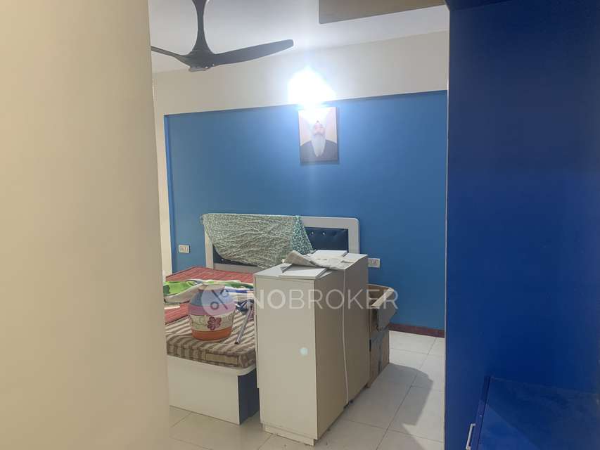 2 BHK Flat In Karia Konark Splendour for Rent  In Wadgaon Sheri