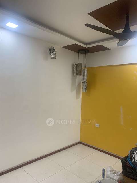 2 BHK Flat In Karia Konark Splendour for Rent  In Wadgaon Sheri