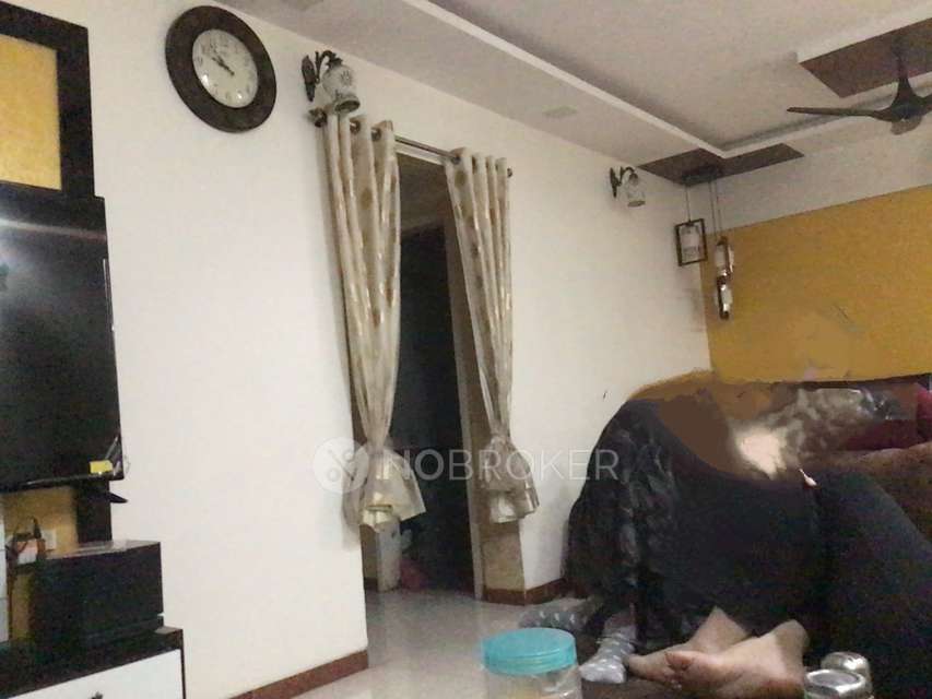 2 BHK Flat In Karia Konark Splendour for Rent  In Wadgaon Sheri