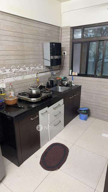 2 BHK Flat In Karia Konark Splendour for Rent  In Wadgaon Sheri